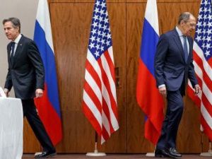 О чем договорились дипломаты России и США?