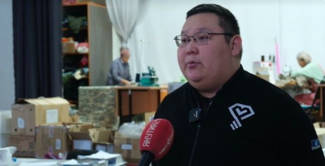 В Якутии задержан руководитель волонтерского штаба «Мы вместе» и движения «Якутия с тобой»: Новые подробности