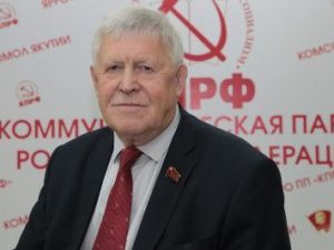 Виктор Губарев: На русофобию польского премьера ответ будет дан незамедлительно  