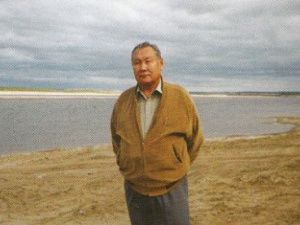 Установлена дата прощания с народным поэтом Якутии