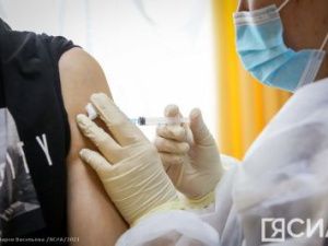 Адреса для получения вакцины в городе Якутске на 7 декабря 2021 года