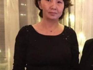 Разыскивается утратившая родственные связи (Николаева) Сергеева Варвара Егоровна 