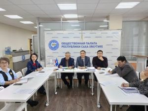 Новый законопроект о местном самоуправлении обсуждают в Якутии