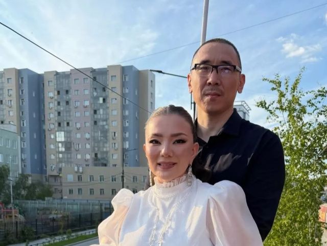 Певица Ника рассталась с очередным бойфрендом