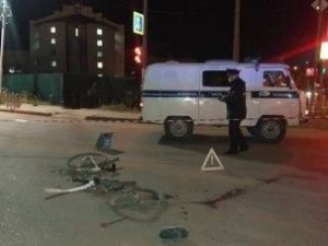 Супруга водителя манипулятора: "Это трагедия двух семей»