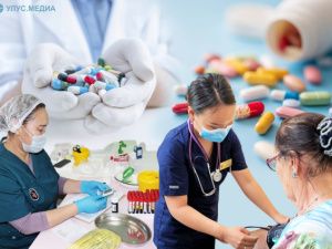 Более 2 тысяч обращений поступило на «горячую линию» по вопросам льготного лекарственного обеспечения в Якутии