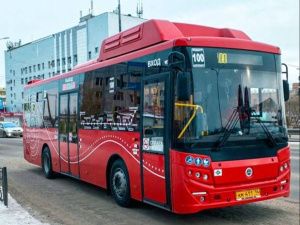 Прогноз погоды на 30 декабря: В Якутске преимущественно без осадков