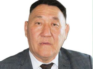 ПАРТИЙНАЯ МАХИНАЦИЯ ОТ СУДИМОГО КАНДИДАТА? В Усть-Алданском улусе "Единая Россия" поддерживает своего бывшего члена Алексеева