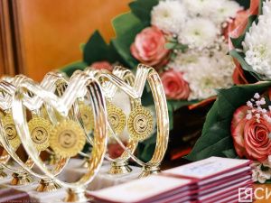 Матерям Якутии вручили госнаграды с денежным вознаграждением до одного миллиона рублей