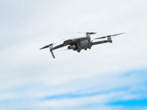 В Якутске действует запрет на запуски БпЛА