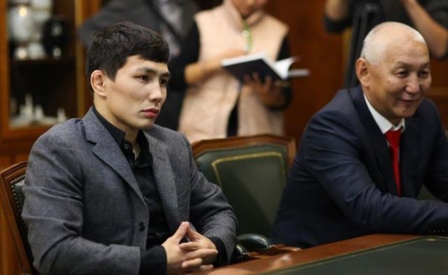 Елена НИКИТИНА: «Время все расставит по своим местам» 