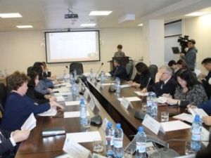 Целевые задачи на 2018 год по «майским» указам Президента России в Якутии выполнены