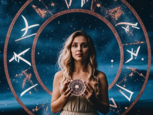 Гороскоп на 10 сентября 2024 года