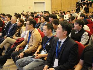 В Якутске начались соревнования по гонкам дронов среди школьников и студентов