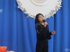 В Якутске подвели итоги конкурса среди школьниц в рамках Дня девочек