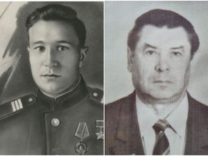 В Якутске двум школам присвоили имена Владимира Лонгинова и Дмитрия Ягодкина