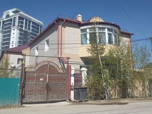 Смертельно опасный уход: в Якутске престарелых поселили на пороховой бочке? 