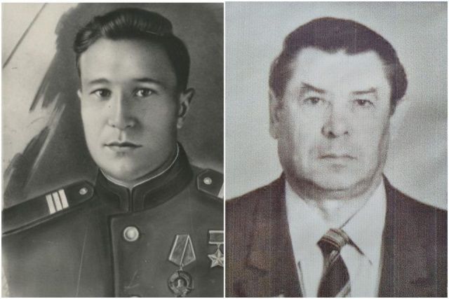 В Якутске двум школам присвоили имена Владимира Лонгинова и Дмитрия Ягодкина