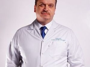 Известный онколог проведёт в Якутске операции в прямом эфире