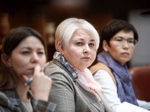 Айсен Николаев принял участие в заседании президиума Совета при Президенте РФ по стратегическому развитию и нацпроектам