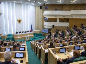 Айсен Николаев внёс предложения от Якутии в параметры федерального бюджета на 2020 год