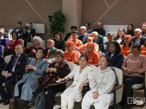 Более 100 якутян в медиапроекте «СВОИ» рассказали, как обеспечивают тыл участникам СВО