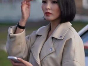 Полицией по уголовному делу разыскивается молодая девушка