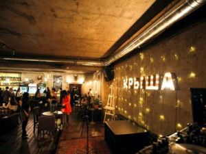 Подполковник МВД Евгений Тимофеев устроил дебош в ресторане «Крыша»?