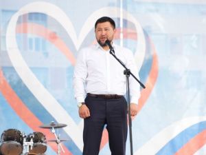 Мэр: Надо возобновить правоприменительную практику!