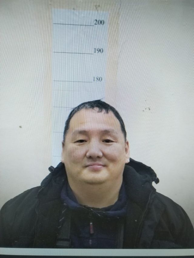 Внимание, розыск! Пропал Васильев Василий Юрьевич