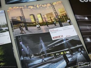 В Якутске открылся архитектурно-строительный форум