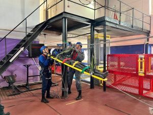 Сегодня Верхневилюйский техникум отмечает полувековой юбилей