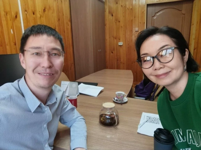 Мэрия не будет выпускать журнал Яны Угаровой