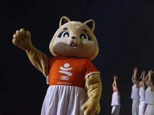 Фоторепортаж: яркие моменты фестиваля «Муус Устар — 2024» в Якутске