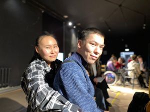 Быть полезным без жалости: как работает молодежный инклюзивный центр «Среда» в Якутске