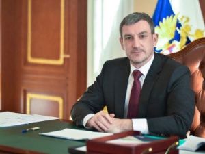 Василий Орлов: Сотрудничество Якутии и Амурской области будет только крепнуть 