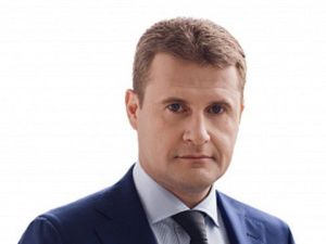 Развитие Дальнего Востока России провозглашено Президентом национальным приоритетом на весь двадцать первый век