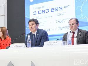 Всероссийский фестиваль беспилотных авиационных систем пройдет в Якутске