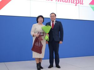  10 лет исполнилось Якутскому региональному отделению Всероссийского общественного движения «Матери России»