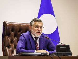 Состоялась церемония награждения победителей конкурса «Лучшие практики наставничества – 2023» в Якутии