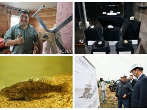 Обзор интересных и популярных новостей в Якутии за 30 августа