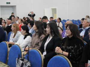 В Якутске стартовал крупнейший слет предпринимателей и самозанятых с инвалидностью