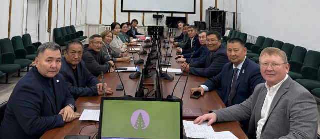 Чиновники из Хангаласского улуса в отсутствие оснований решили наказать предпринимателя