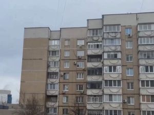 В Белгороде опять обстрел — погиб мужчина, пятеро ранены