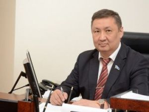 Семен Березин утвержден в статусе народного депутата Ил Тумэна