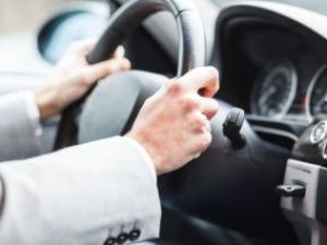 В Якутске водитель скончался от инфаркта за рулем автомобиля