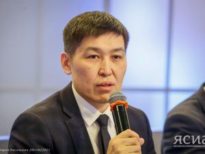 Анатолий Семенов: «В РФ реализуют нацпроект, направленный на усиление кадрового потенциала страны»