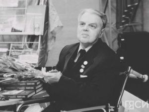 Ушёл из жизни известный писатель