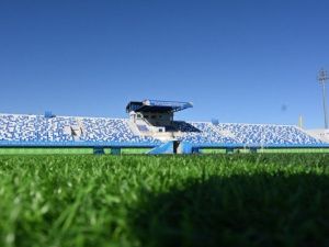 Новый сезон в стадионе «Туймаада» в Якутске откроют 24 апреля