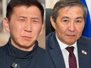 Дорожная служба и Водоканал почти полгода решают, кто должен заняться опасным для горожан и автолюбителей Якутска люком на дороге